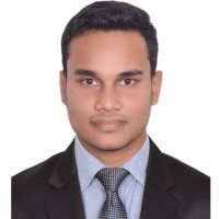Muhammad Saifur Rahaman