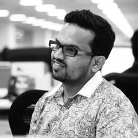 Karthik Ramesh
