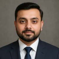 Muhammad Aashir Tariq