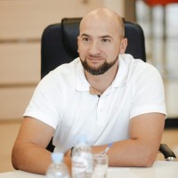 Влад Маницкий