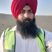 Jagseer Singh