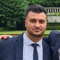 Mohamed El Bouzidi