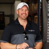 Chris Stout