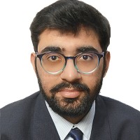 Harsh Jethwani