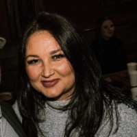 Valerie Russell