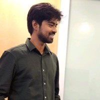Ahtesham Hussain