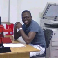 Tebogo Mimie
