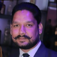 Jaspal Singh