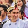 Muqarab Shah