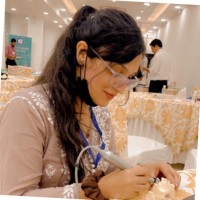 Dr.Isha Handa