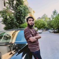 Husnain Altaf
