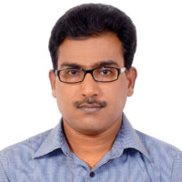 K Srinivasa Rao
