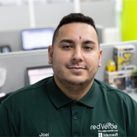 Joel Hernandez