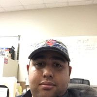 Joaquin Gutierrez