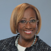 Jennie Ward-Robinson, Ph.D.