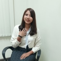 May Myat Thu
