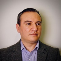 Dante Morales Nájera