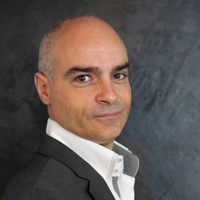 Lionel Couëffé