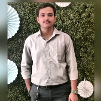 Nikhil Khaire