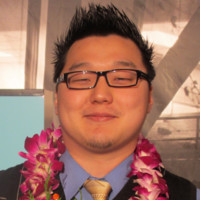 Edward Yoon