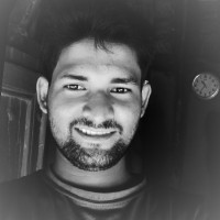 Jyoti Ranjan Parida