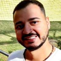 Daniel S. Araújo