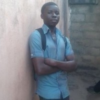 Anasse SEYDOU-IDRISS