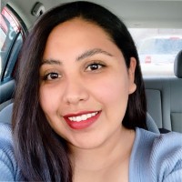 Perla Judith Olivares Ayala