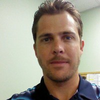 Chris Freebury