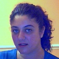 Maria Lacorte