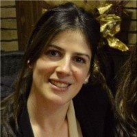 Alexandra Borrell Fauchs