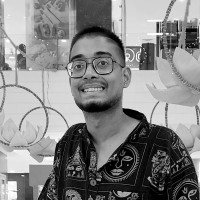 Gourav Sarkar