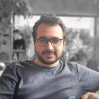 Ali Rahmani
