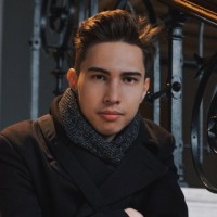 Timur Abdrakhmanov