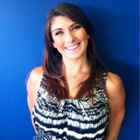 Nicole Welykochy