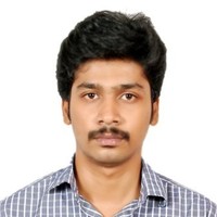 Gokulnath Padmanabhan