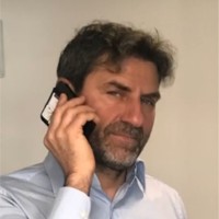 Bernardo Salmaso