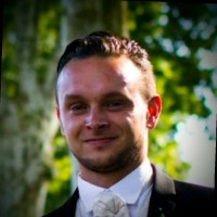 Jonathan Baumann