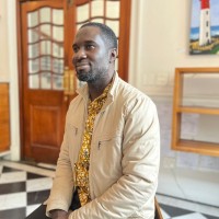 Michael Nyarko