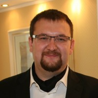Eugene Caprari