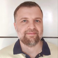 Sergey Turkin