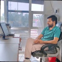 Manoj Yadav