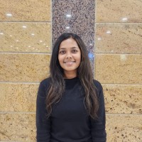 Rukmini Reddy