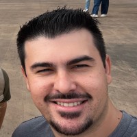 Andres Magana
