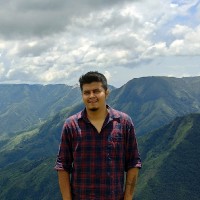 Preetam Rajkhowa