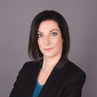 Adrienn Cser, Dr.-Ing.