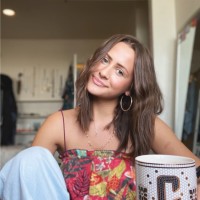 Georgia Worrell