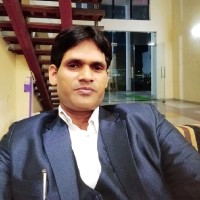 Sunil Rajak