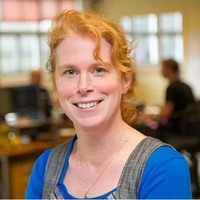 Geertje Zwarts