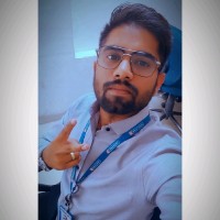 Pavan Thakare